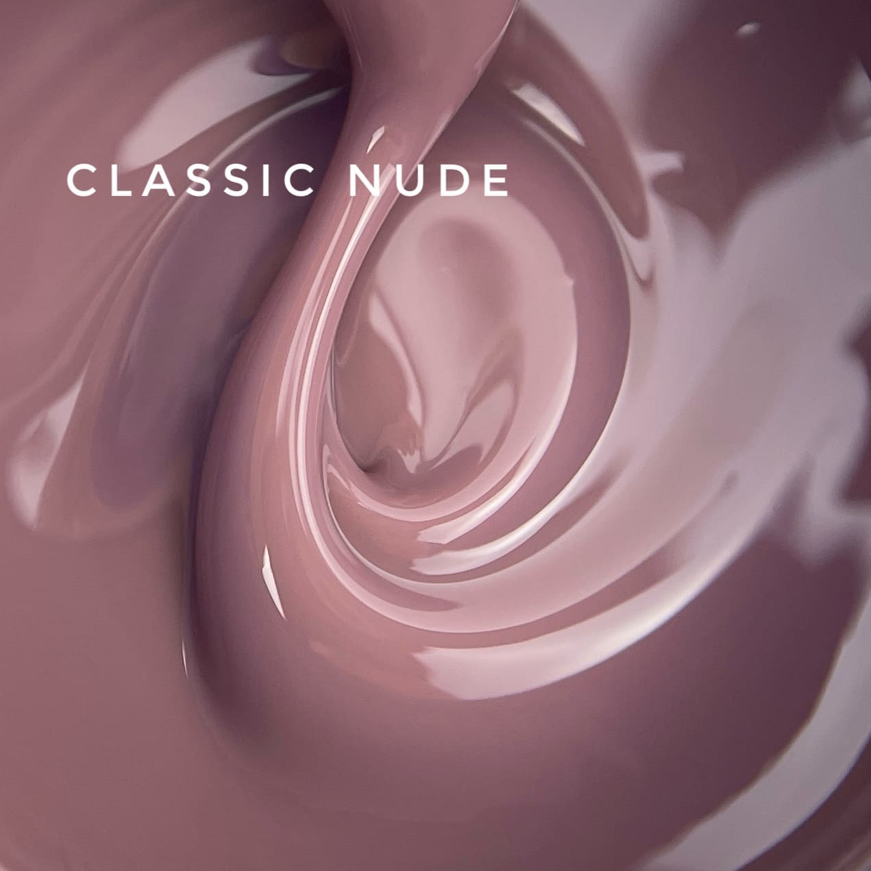 Touch Cover Base Classic Nude