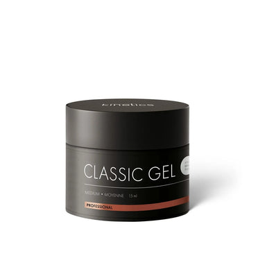 Kinetics Classic Gel Medium #942 Milky Frost, 15 мл