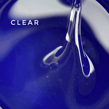 Touch Builder Gel Clear, 30 ml