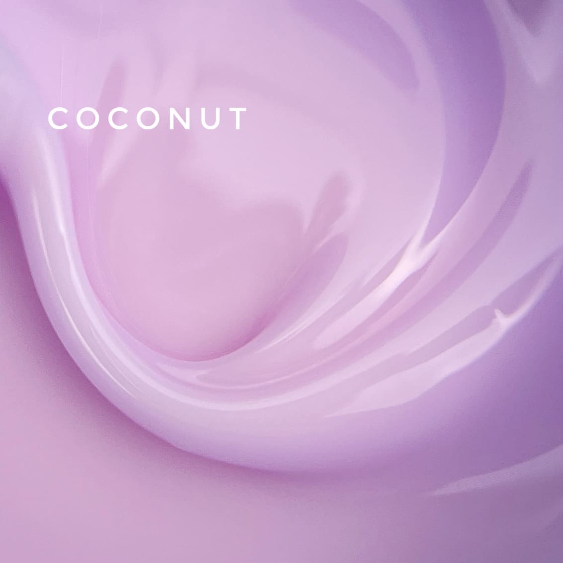 Touch Cover Base Coconut