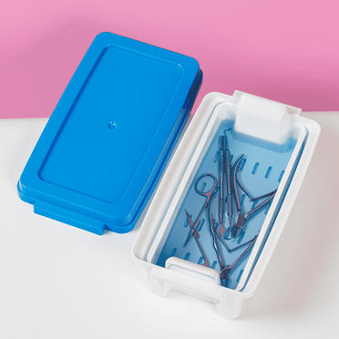 MICROSTOP DISINFECTION CONTAINER 1L