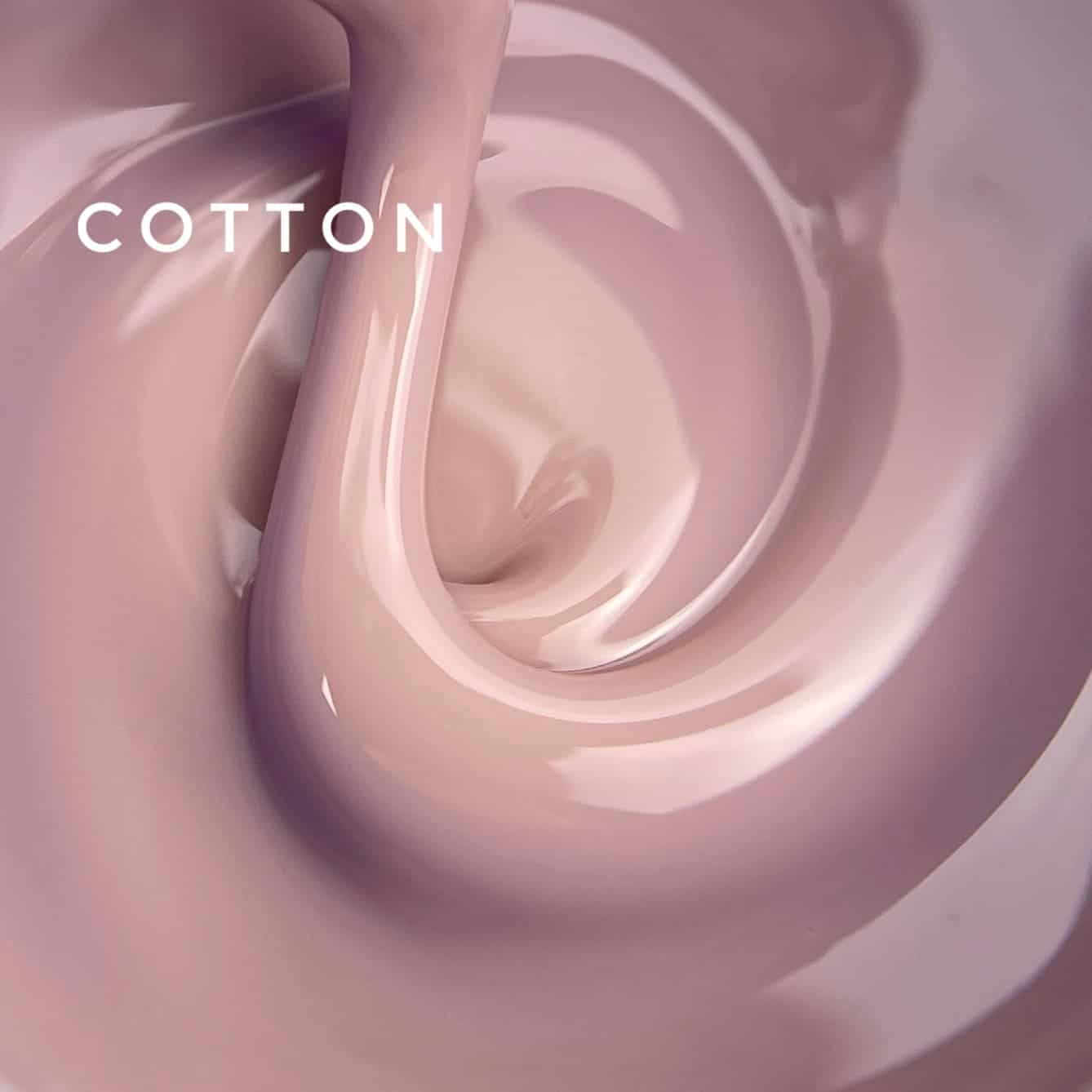 Touch Cover Base Cotton