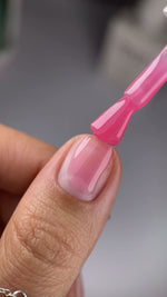 nailsoftheday cover base 47 light pigment