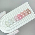 nailsoftheday cover base shimmer 26