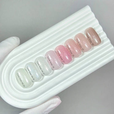 nailsoftheday cover base shimmer 26