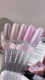 Nailsoftheday Cover Base Shimmer 29, 10 ml