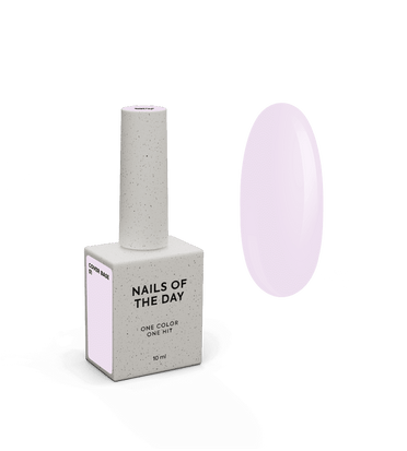 Nailsoftheday Cover Base 01, 10 мл