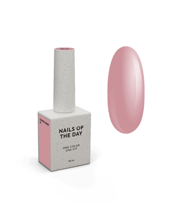 Nailsoftheday Cover Base 16, 10 мл