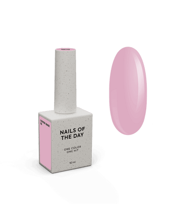Nailsoftheday Cover Base 02, 10 мл