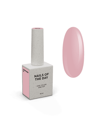 Nailsoftheday Cover Base 03, 10 мл