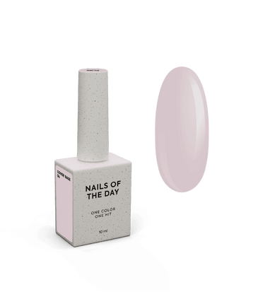 Nailsoftheday Cover Base 04, 10 мл