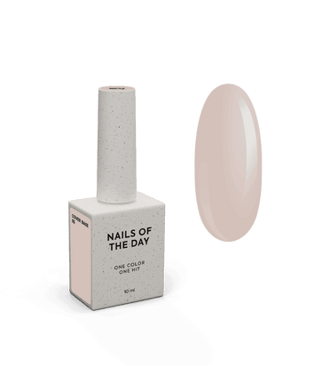 Nailsoftheday Cover Base 05, 10 мл