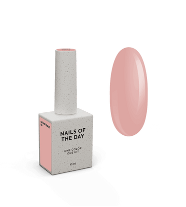Nailsoftheday Cover Base 06, 10 мл