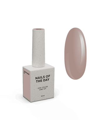 Nailsoftheday Cover Base 07, 10 мл