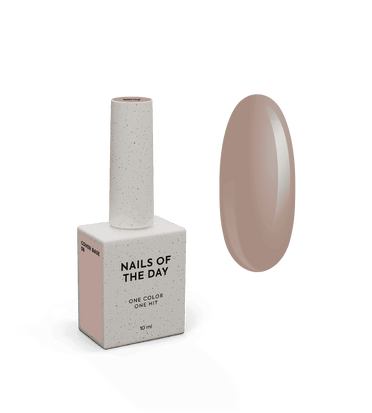Nailsoftheday Cover Base 08, 10 мл