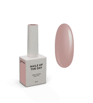 Nailsoftheday Cover Base 09, 10 мл