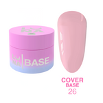 Luna Cover Base #26