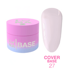 Luna Cover Base #27
