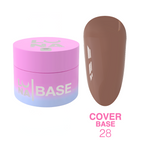 Luna Cover Base #28