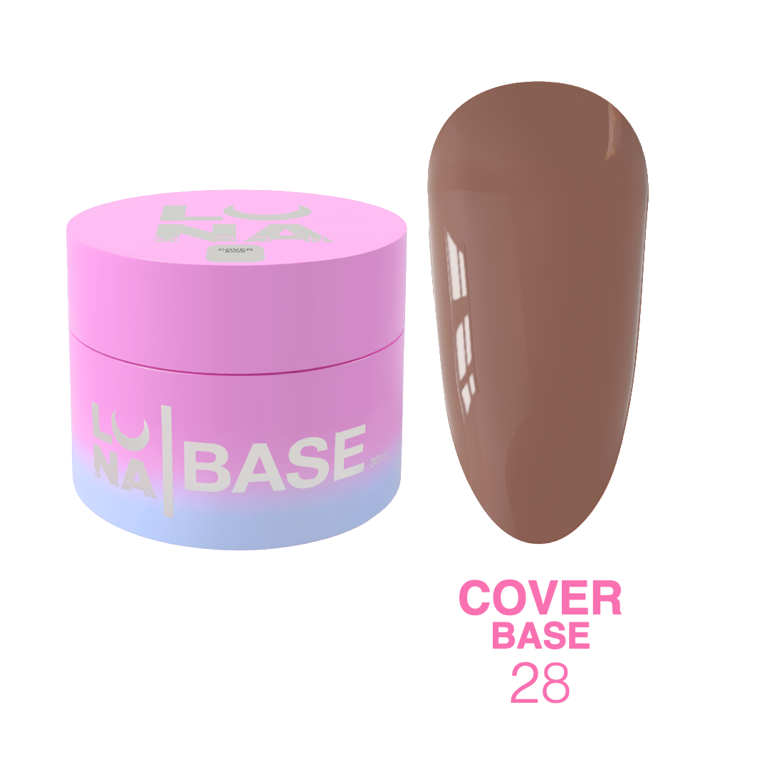 Luna Cover Base #28
