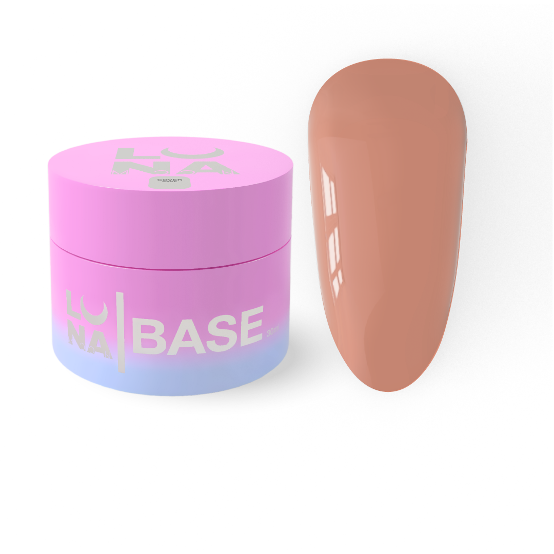 Lunamoon Cover Base #2