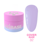 Luna Cover Base #32