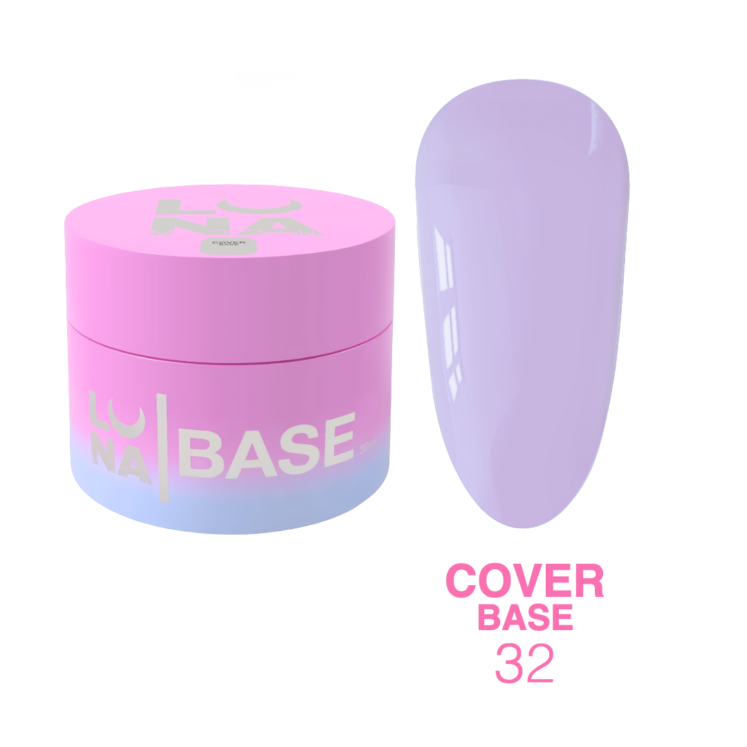 Luna Cover Base #32