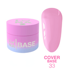 Luna Cover Base #33