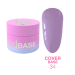 Luna Cover Base #34