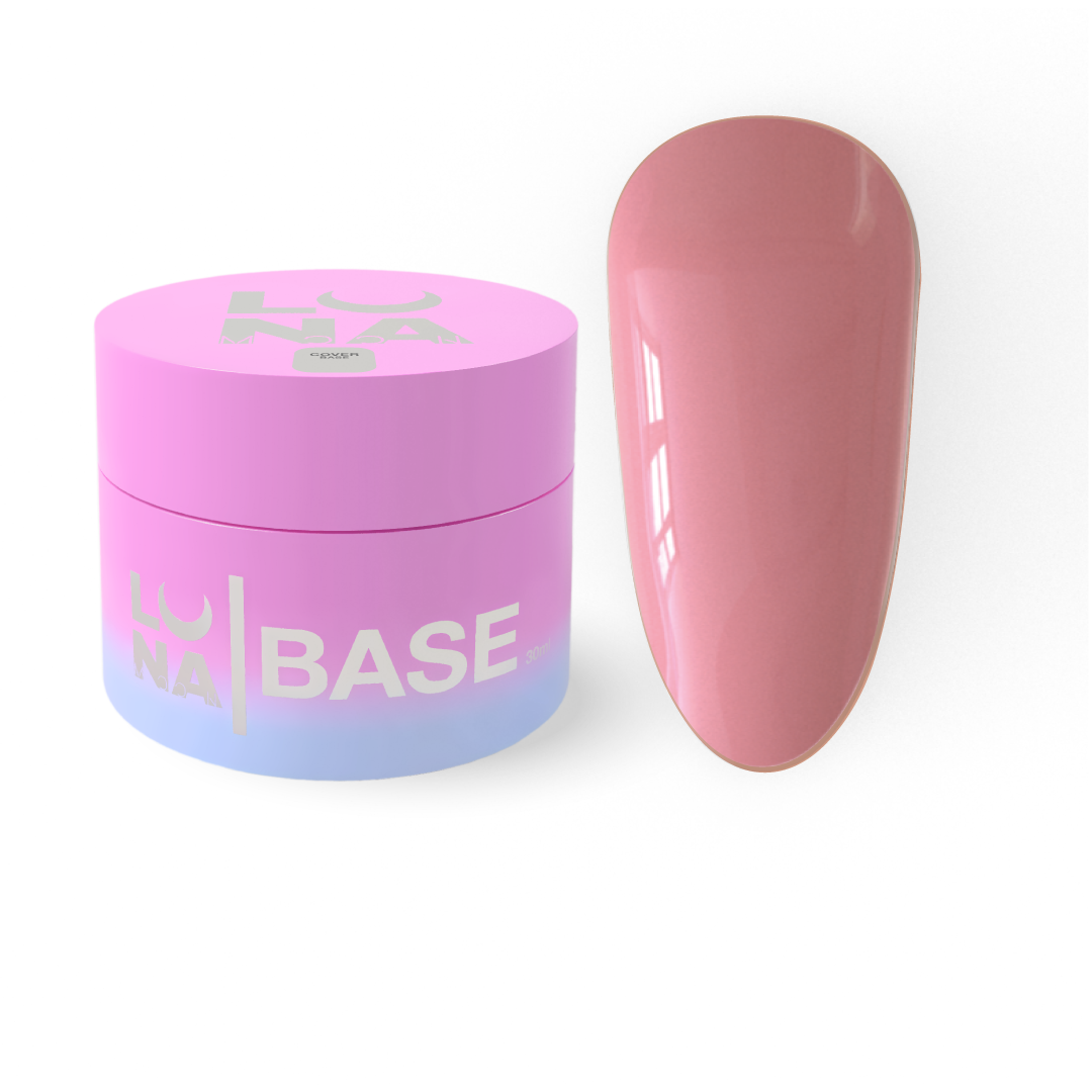 Luna Cover Base #8