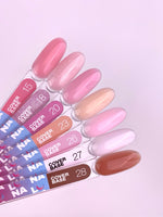 Luna Cover Base #15, 13 мл