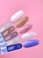 Lunamoon Cover Base #9, 13 ml