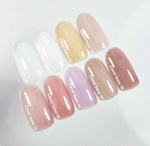 Nailsoftheday Cover База 10, 10 мл
