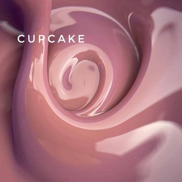 Touch Cover Base Cupcake