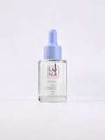 Lunamoon Photoshop Oil Dry Cuticle Oil with Melon