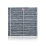 HEPA-filter for Musson X2/X3