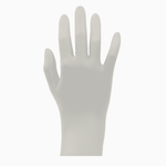 Untersuchungshandschuhe Nitril soft grau