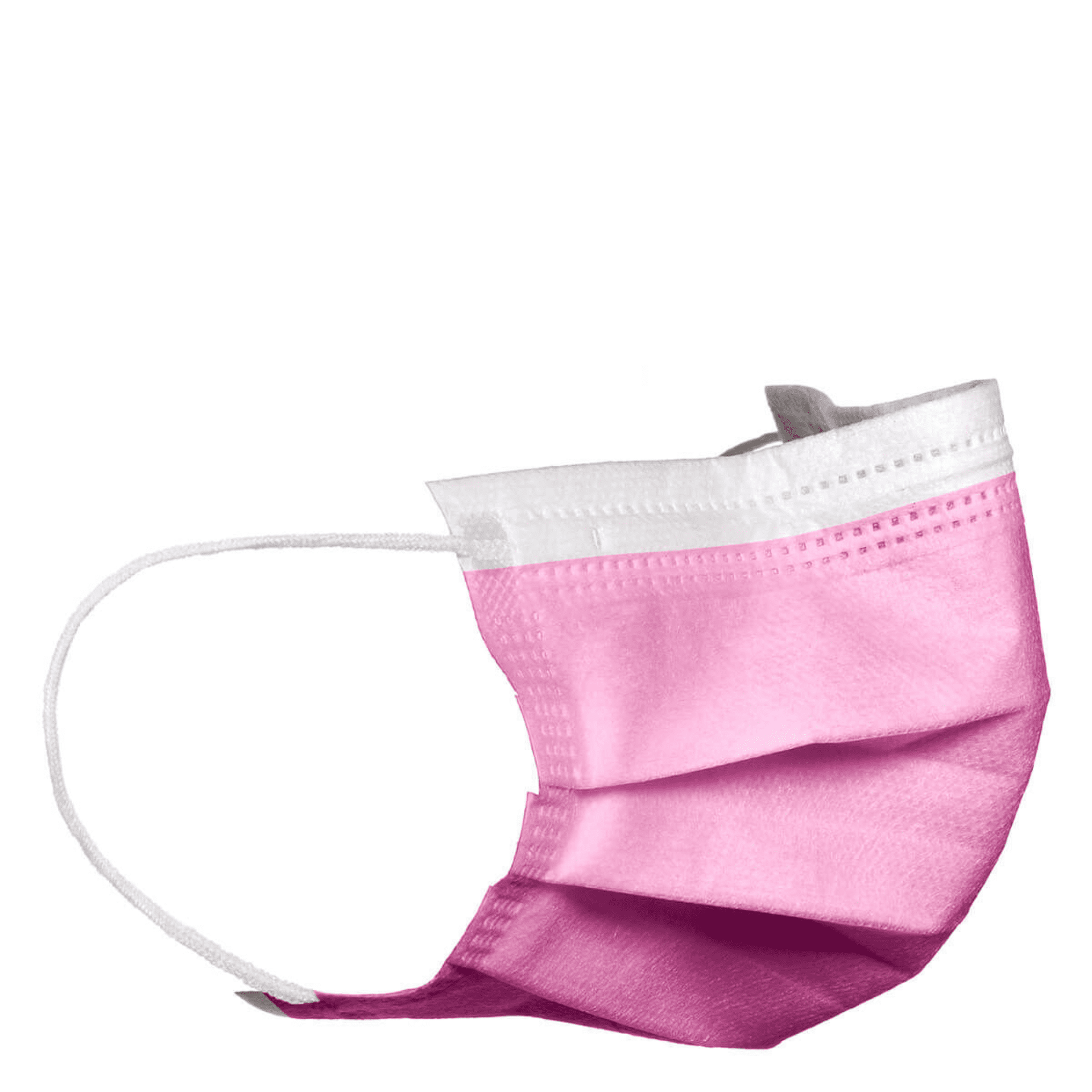 Mundschutz Typ IIR | Pink