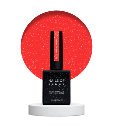 Nailsoftheday Gel Polish Britni-112, 10 ml