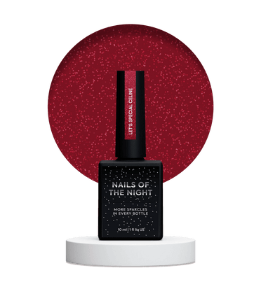 Nailsoftheday Gel Polish Céline-147, 10 ml