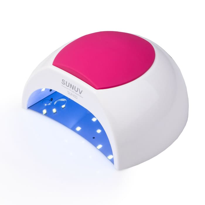 UV/LED-Lampe SUN 2С Original 48 W