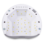 UV/LED-Lampe SUN 2С Original 48 W