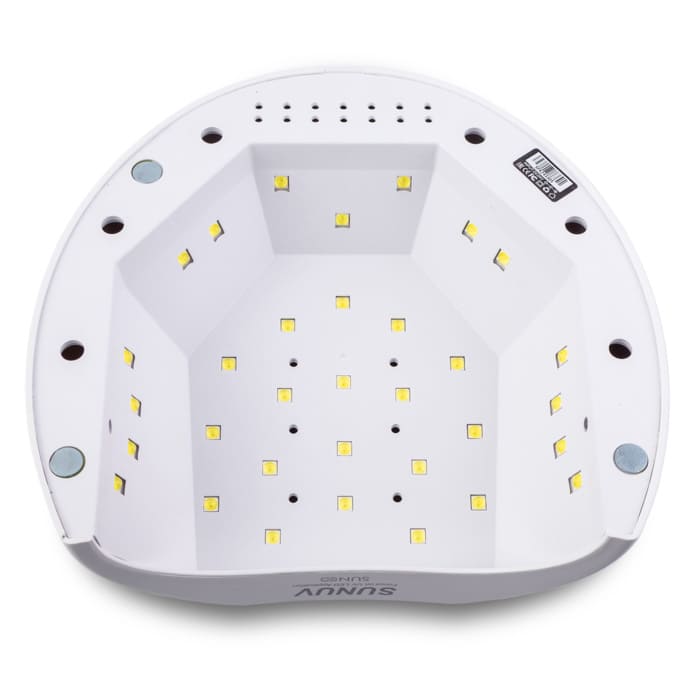 UV/LED-Lampe SUN 2С Original 48 W