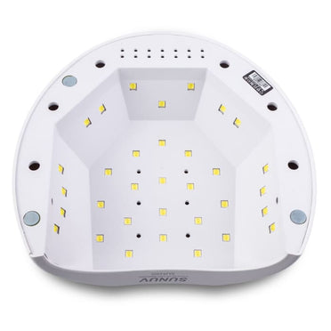 УФ/LED лампа SUN 2С Оригинальная 48 Вт