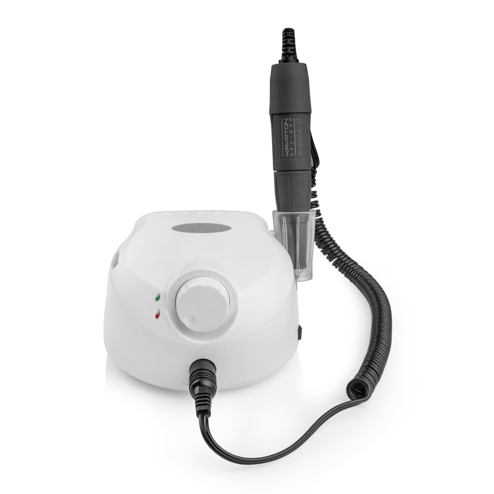 KRYPTON XPS-400 WHITE/GRAY
