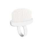 Manikürbürste Ring EXPERT 03 Zum Entfernen Von Staub Mini (10 Stück)