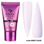 DNKa' Аcryl Gel #0007 Elixir (tube), 30 ml