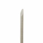 Oranger Stock EXPERT Holz 75 Mm (100 Stück)