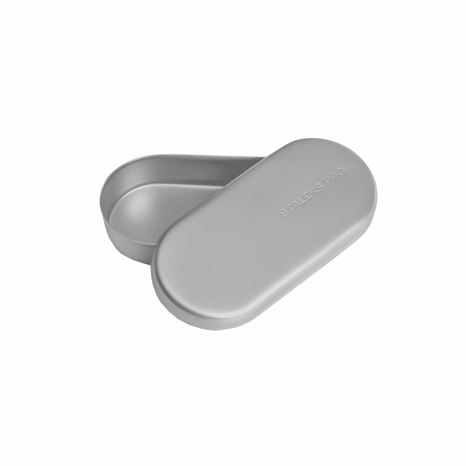 Box Für Instrumente Mit Deckel EXPERT 20 TYP 1