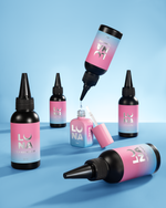 Lunamoon Refill Strong Base 60ml